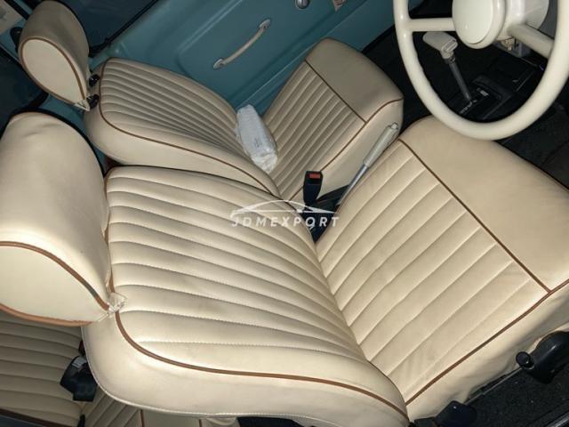 Nissan PAO 1989 thumbnail 10