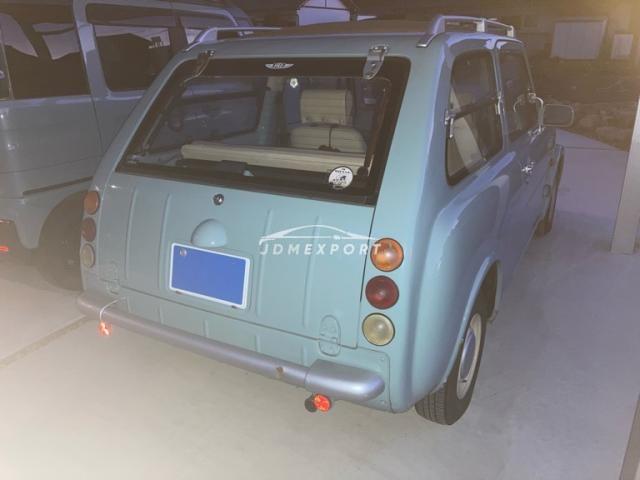 Nissan PAO 1989 thumbnail 5