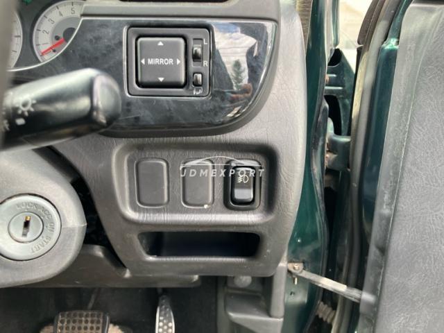 Daihatsu Mira Gino 2001 thumbnail 15