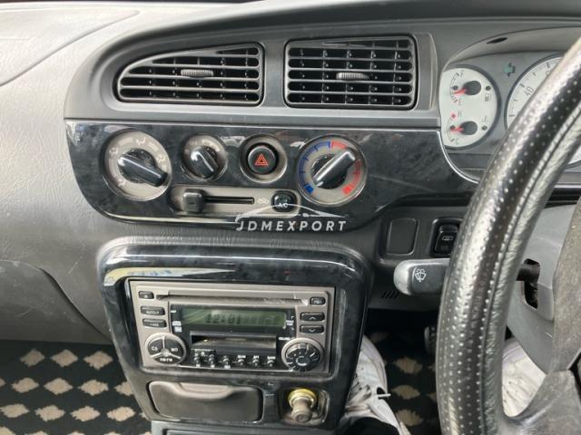 Daihatsu Mira Gino 2001 thumbnail 16