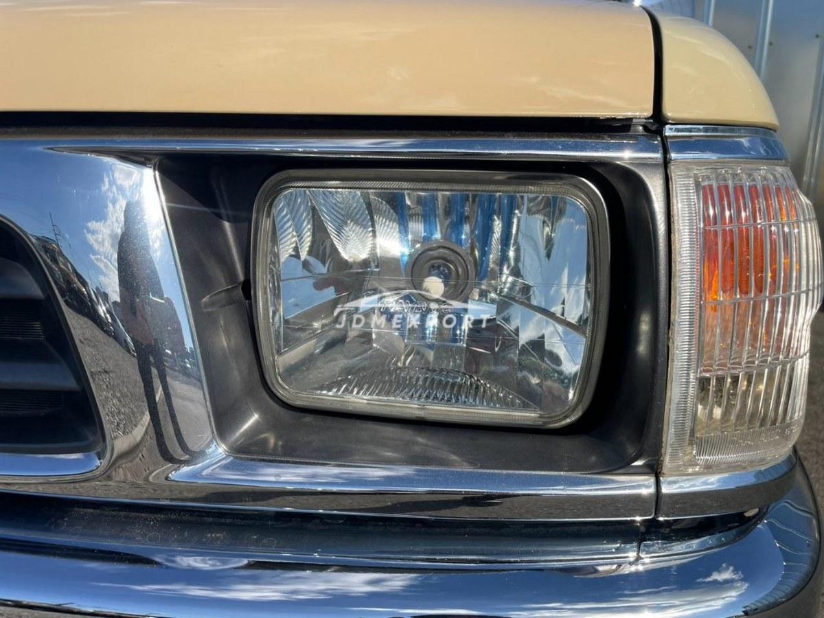 Toyota Hilux Sports Pick Up 1997 thumbnail 41