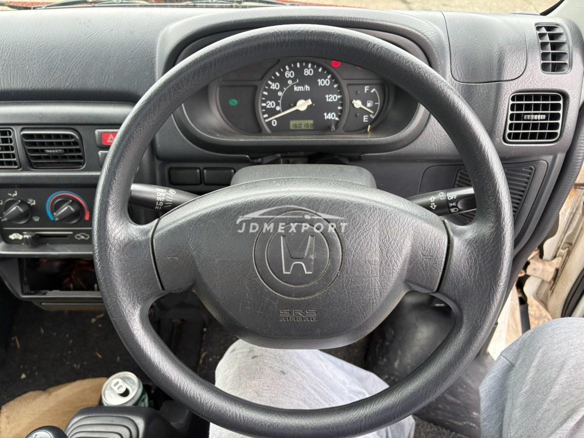 Honda Acty Truck 2001 thumbnail 17