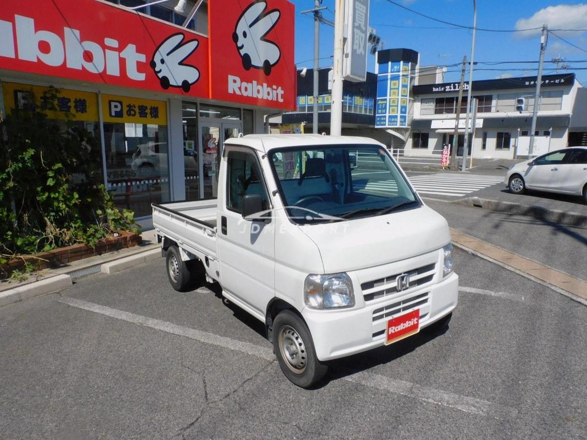 2001 Honda Acty Truck 2WD