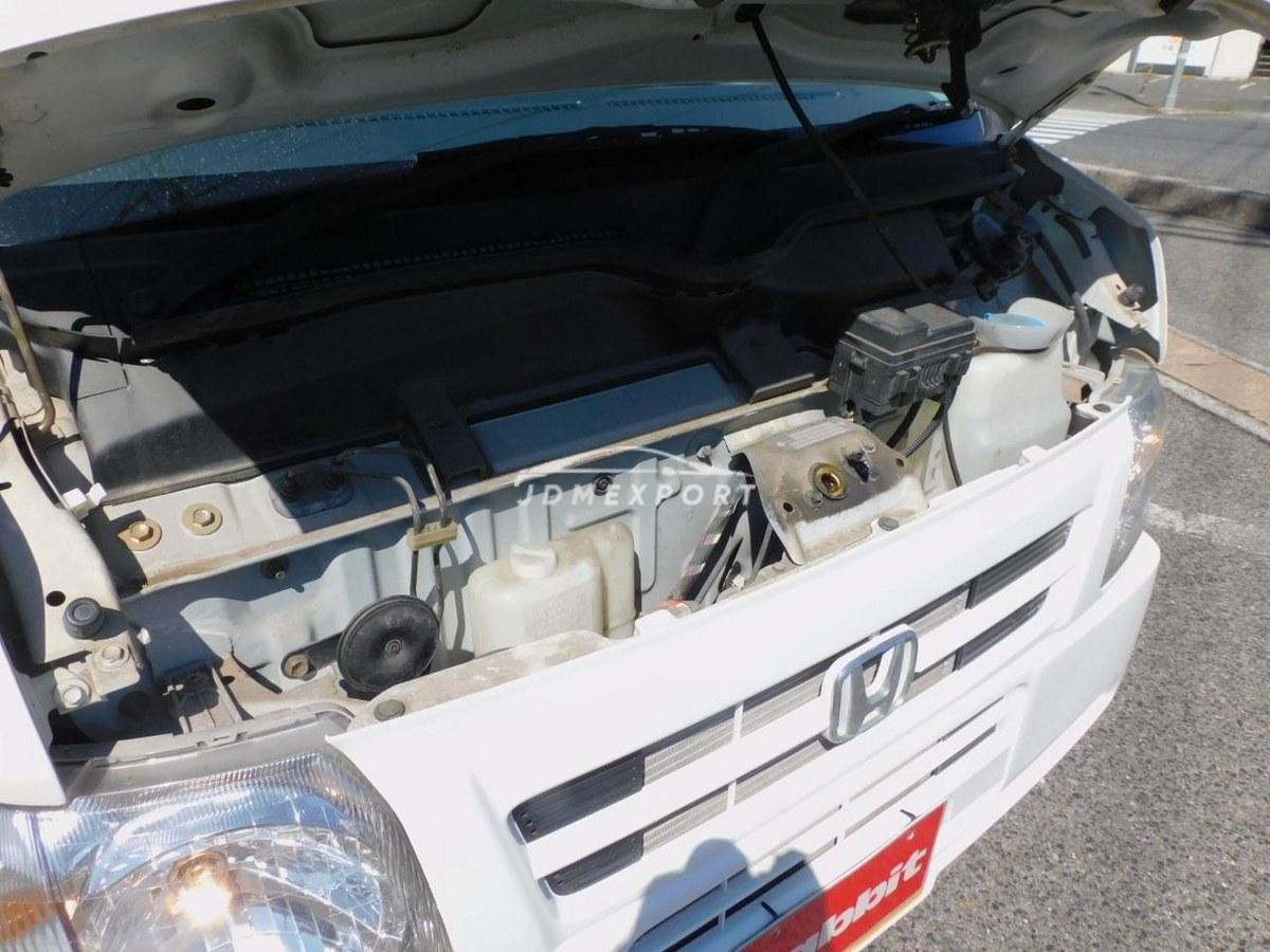 Honda Acty Truck 2001 thumbnail 10