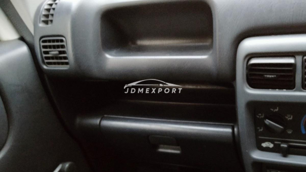 Honda Acty Truck 2000 thumbnail 11