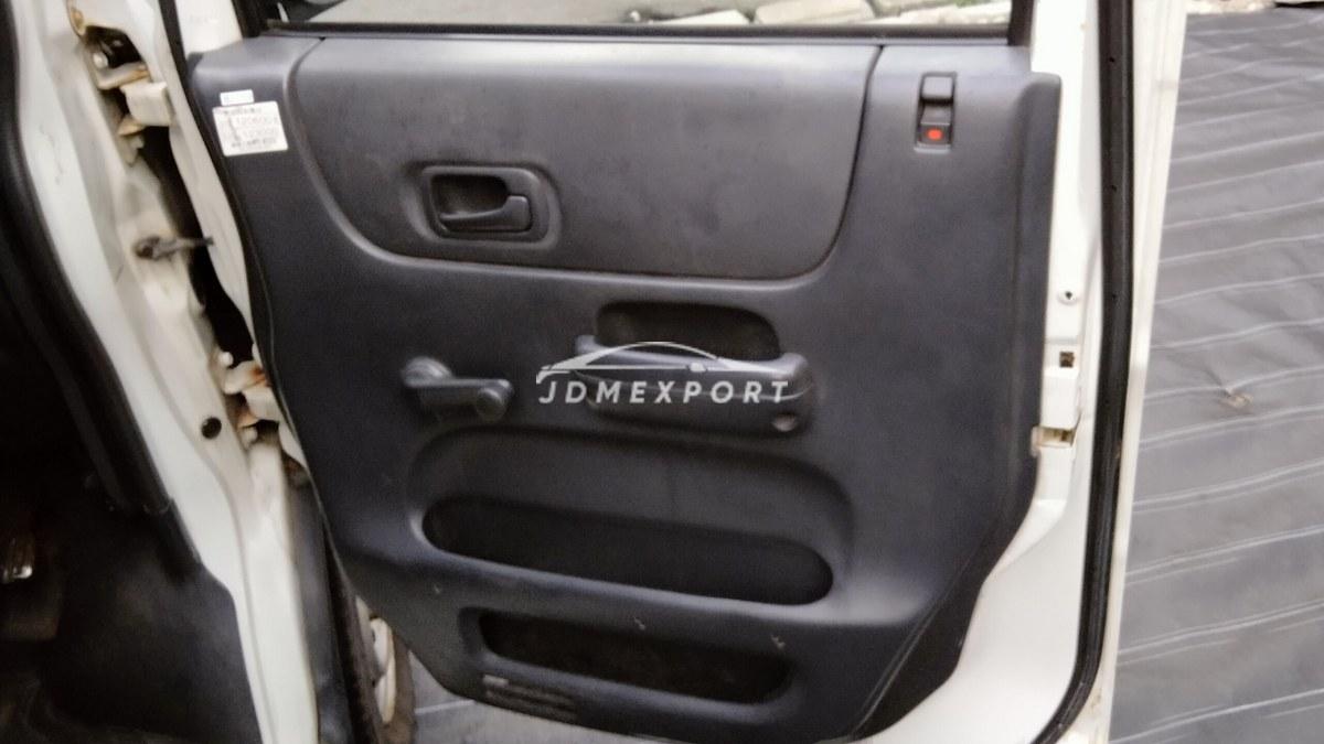 Honda Acty Truck 2000 thumbnail 13