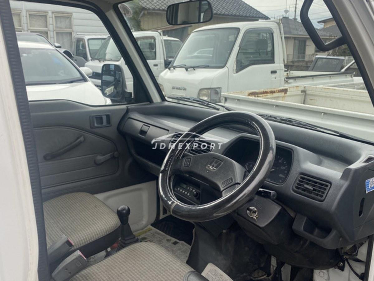 Honda Acty Truck 1998 thumbnail 14