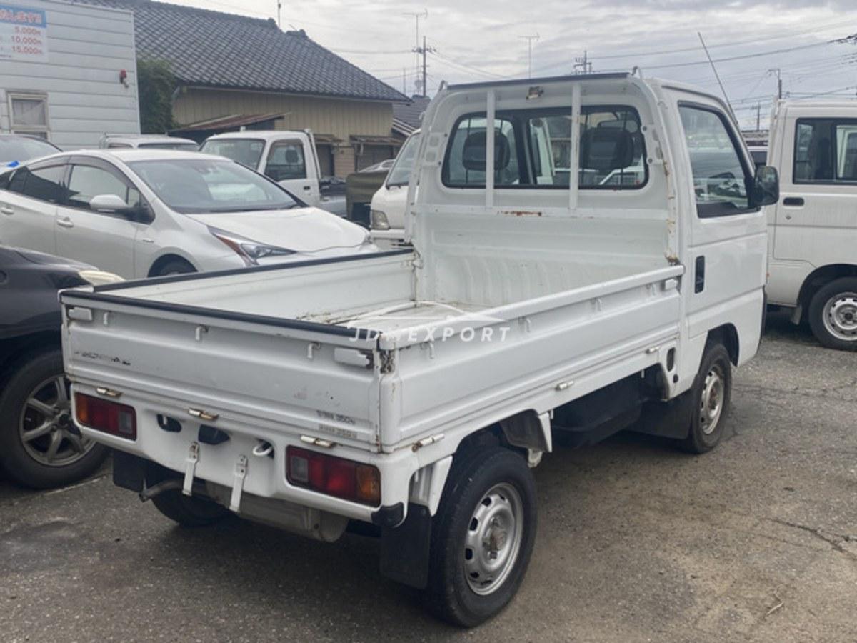 Honda Acty Truck 1998 thumbnail 5