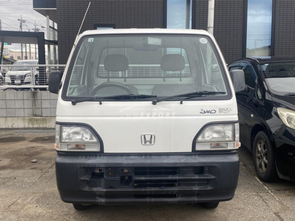1998 Honda Acty Truck 4WD