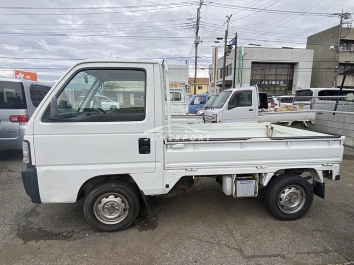 Honda Acty Truck 1998 thumbnail 8