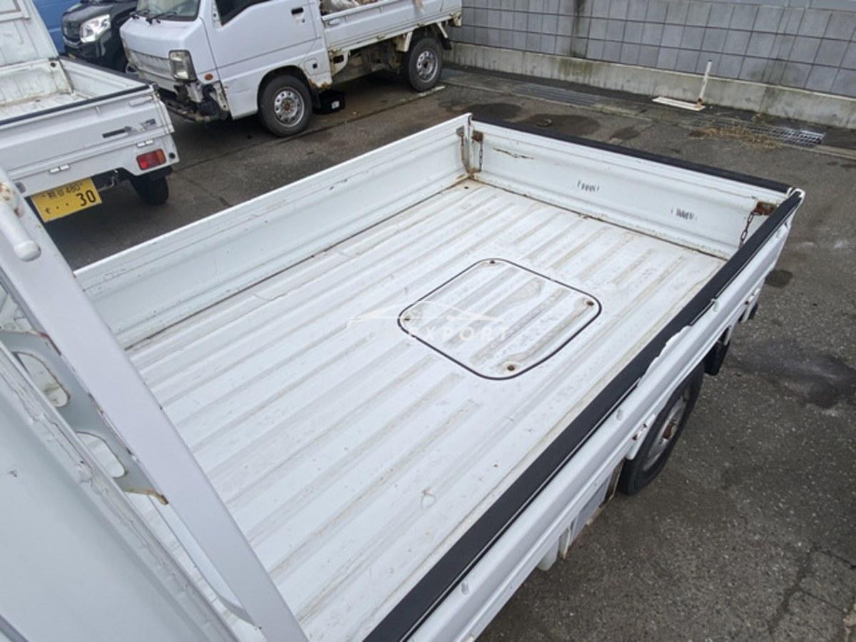 Honda Acty Truck 1998 thumbnail 10