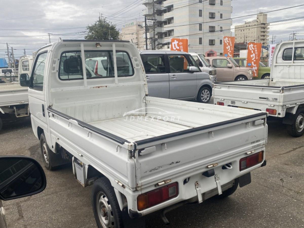 Honda Acty Truck 1998 thumbnail 6