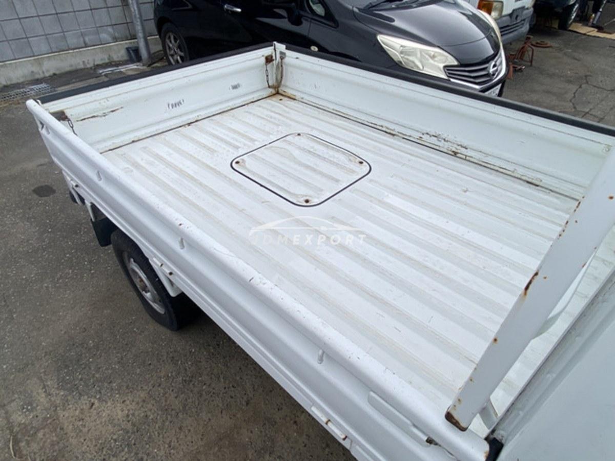 Honda Acty Truck 1998 thumbnail 12