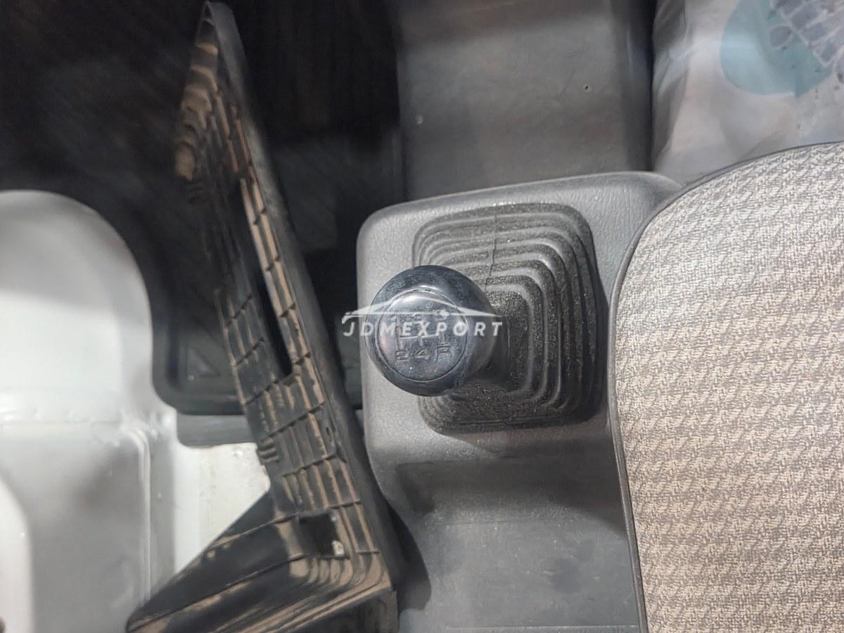 Honda Acty Truck 1994 thumbnail 21