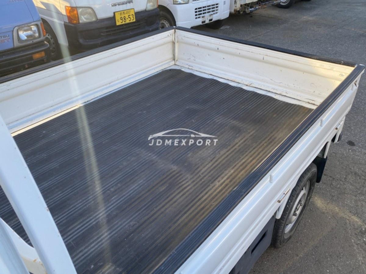Honda Acty Truck 1996 thumbnail 12