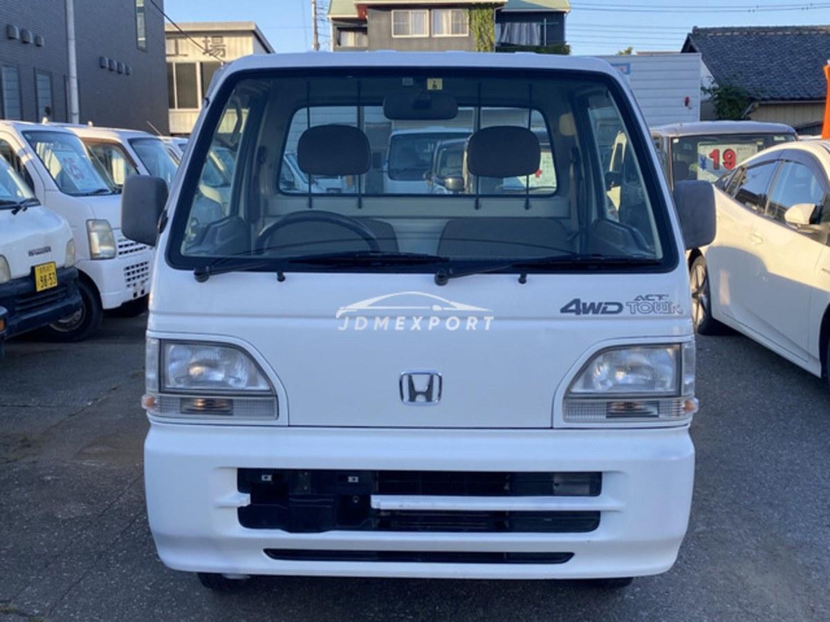 1996 Honda Acty Truck 4WD