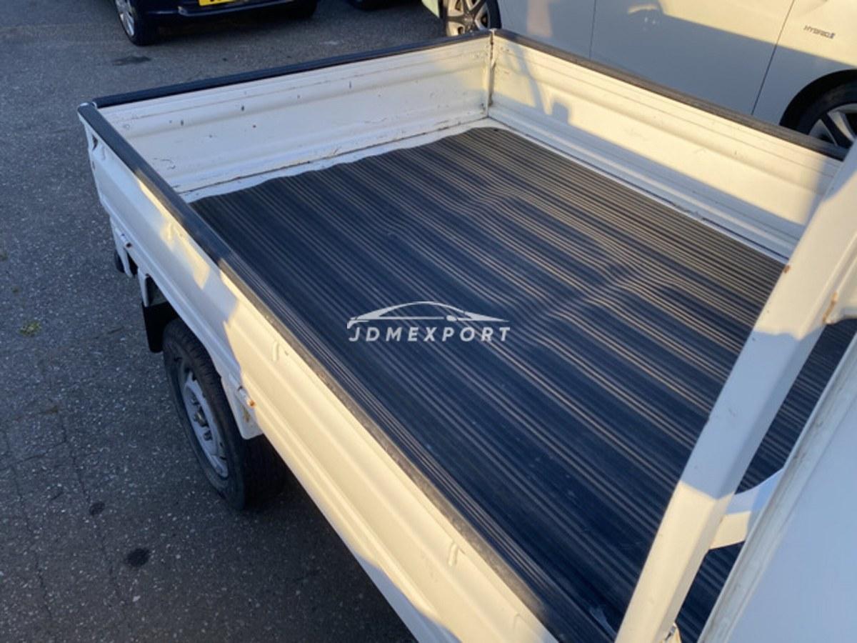 Honda Acty Truck 1996 thumbnail 10