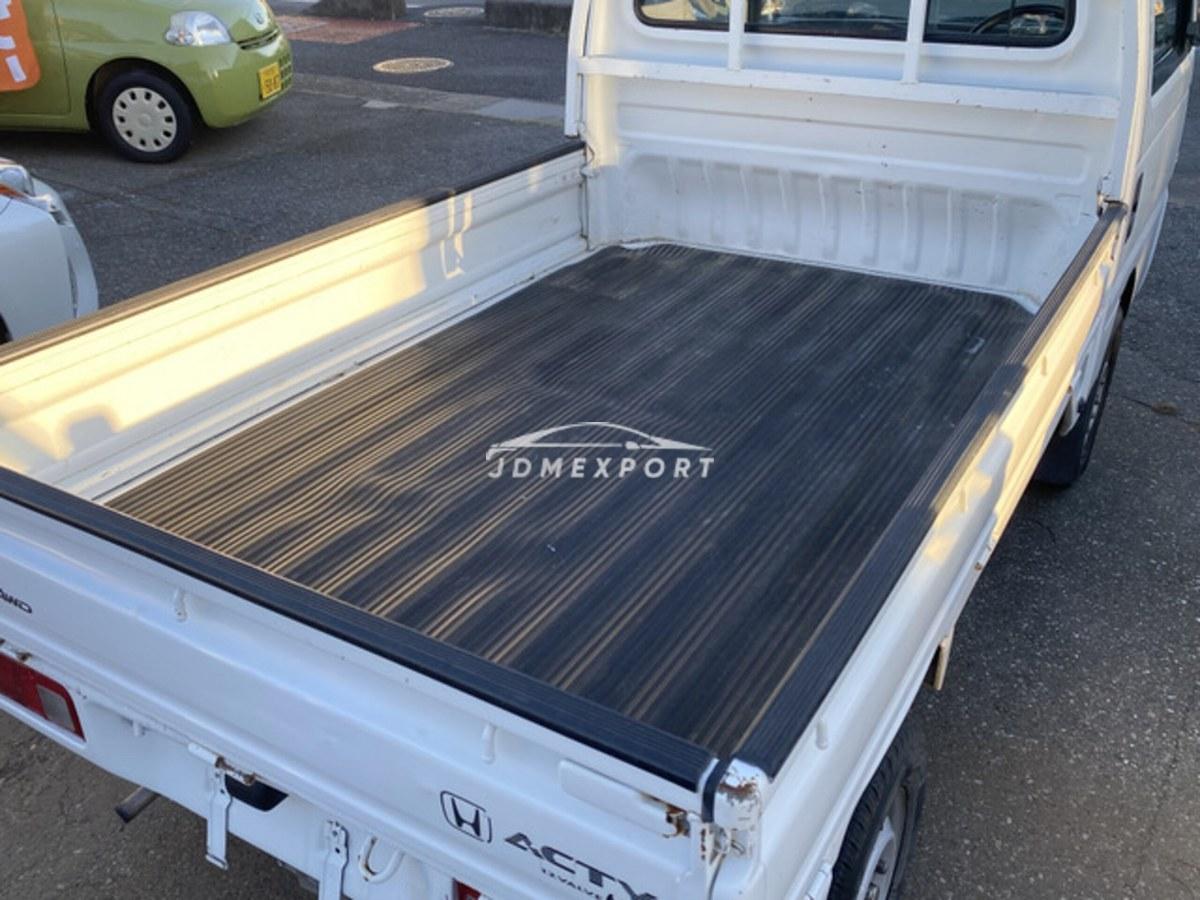 Honda Acty Truck 1996 thumbnail 9