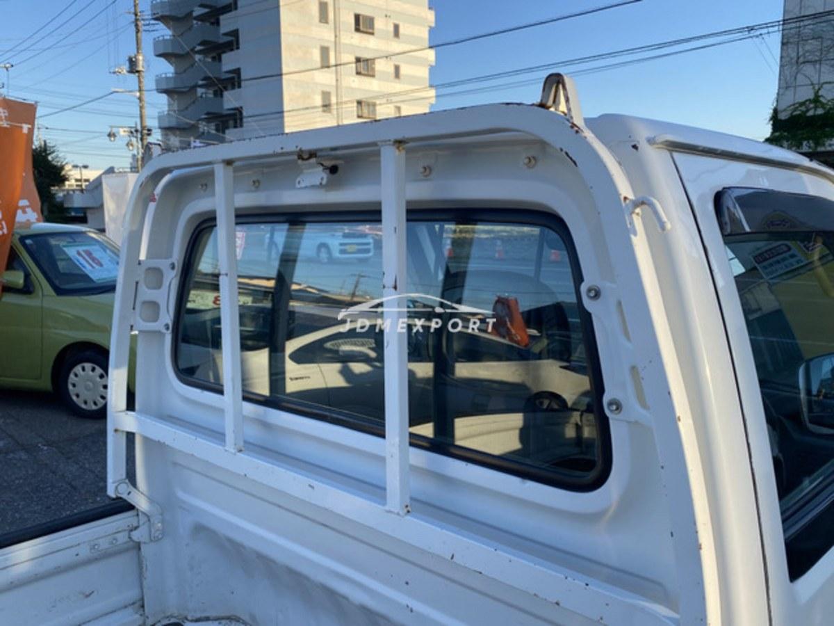 Honda Acty Truck 1996 thumbnail 13