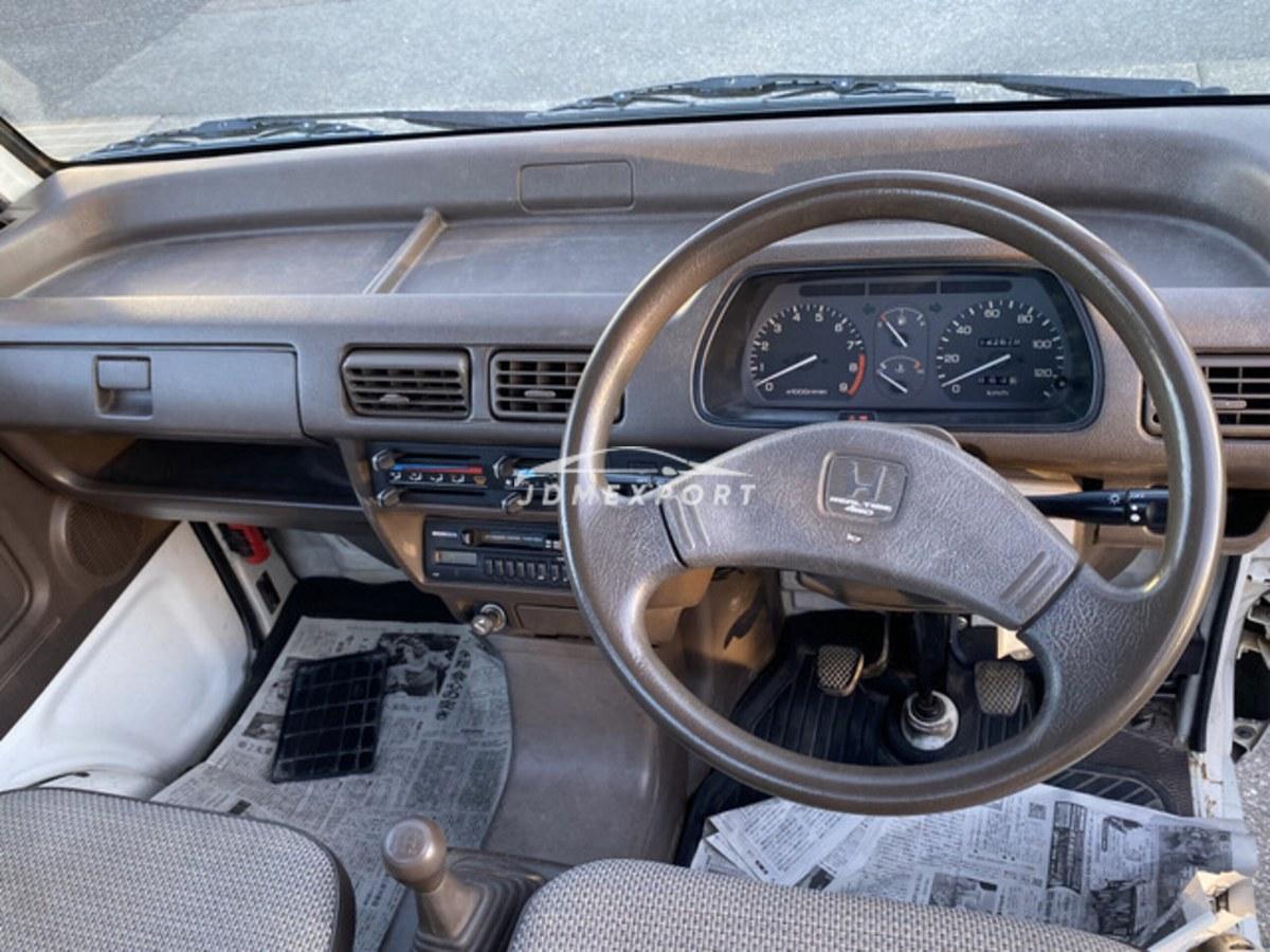 Honda Acty Truck 1996 thumbnail 14