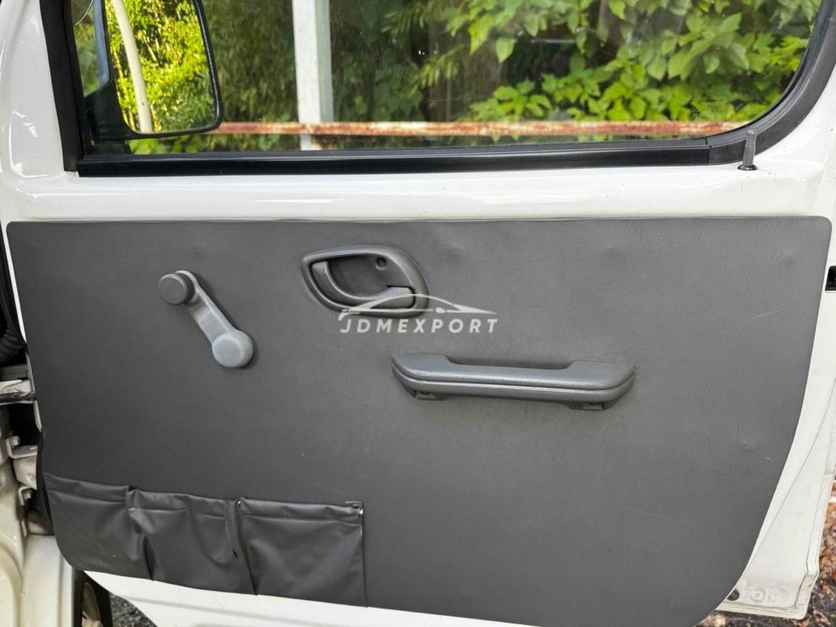 Suzuki Carry Truck 2001 thumbnail 5