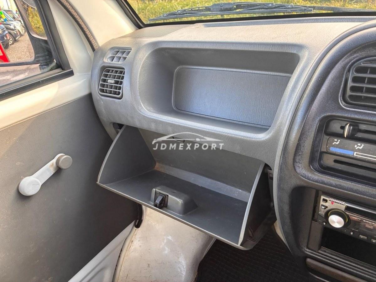 Suzuki Carry Truck 1999 thumbnail 19