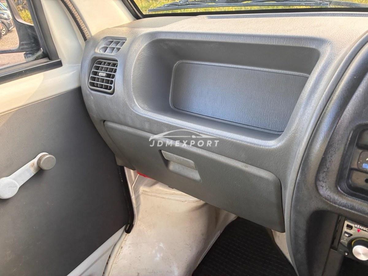 Suzuki Carry Truck 1999 thumbnail 18