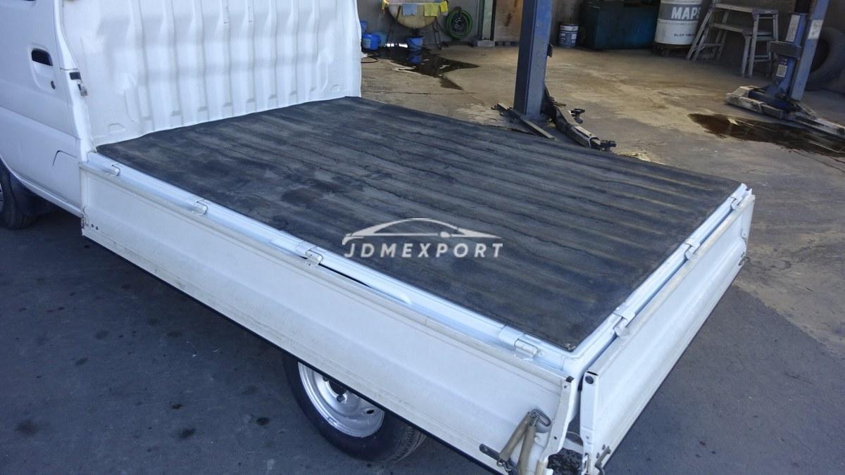 Suzuki Carry Truck 2000 thumbnail 15