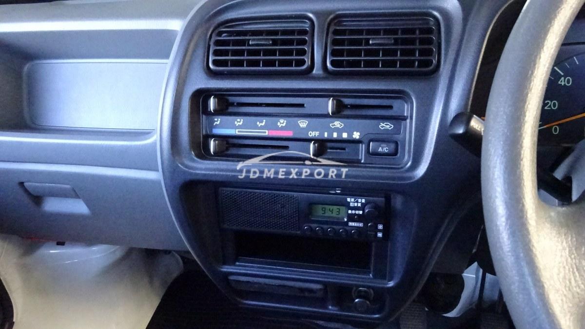 Suzuki Carry Truck 2000 thumbnail 29
