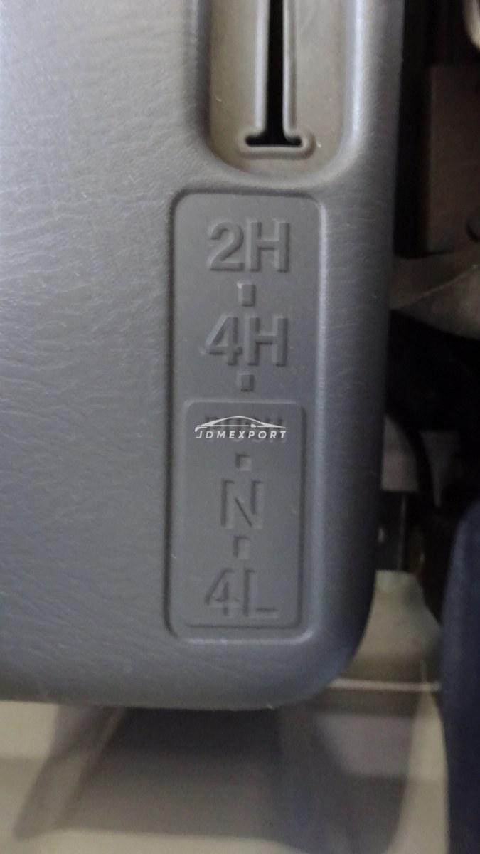 Suzuki Carry Truck 2000 thumbnail 34