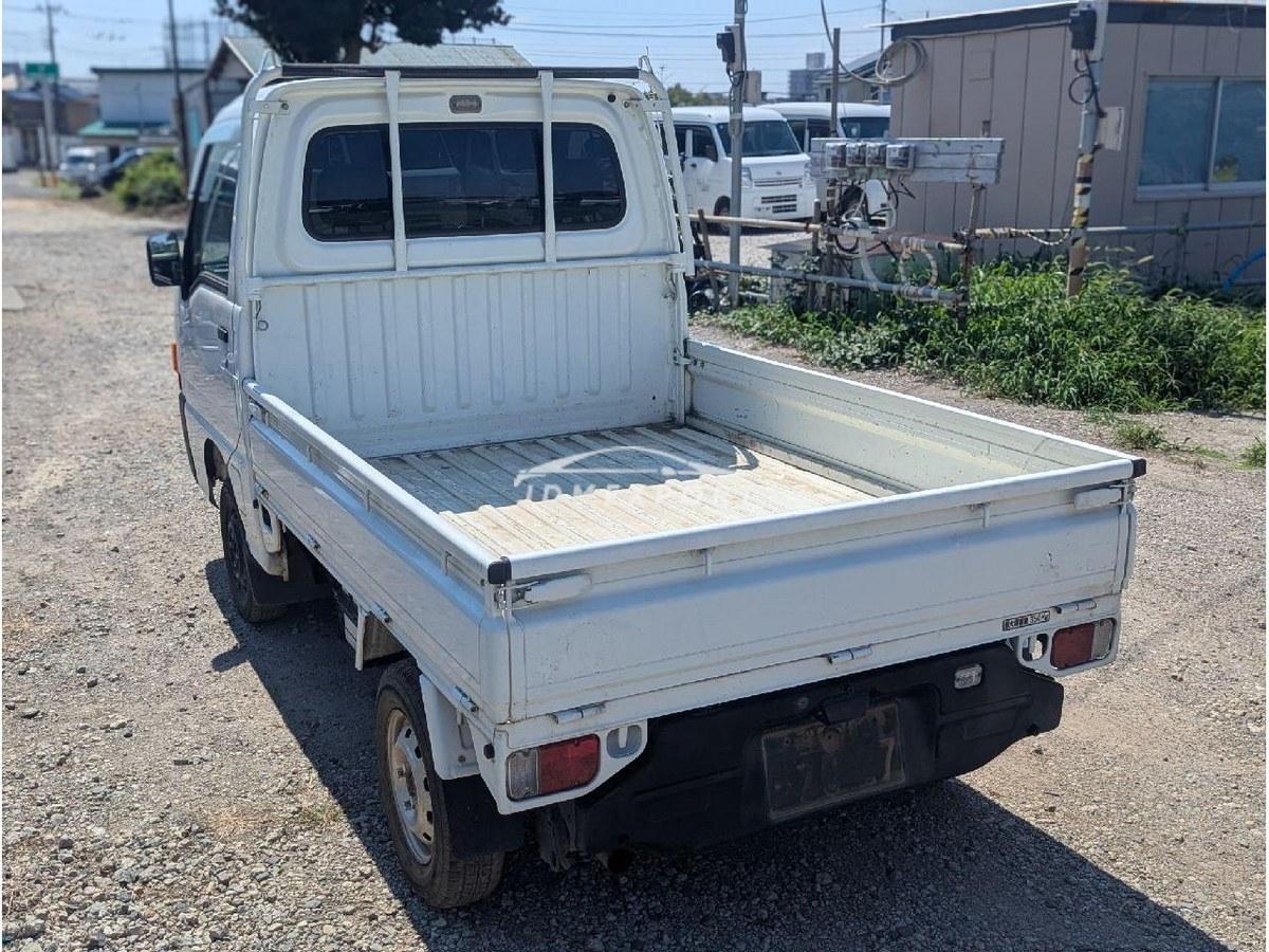 Subaru Sambar Truck 1999 thumbnail 13