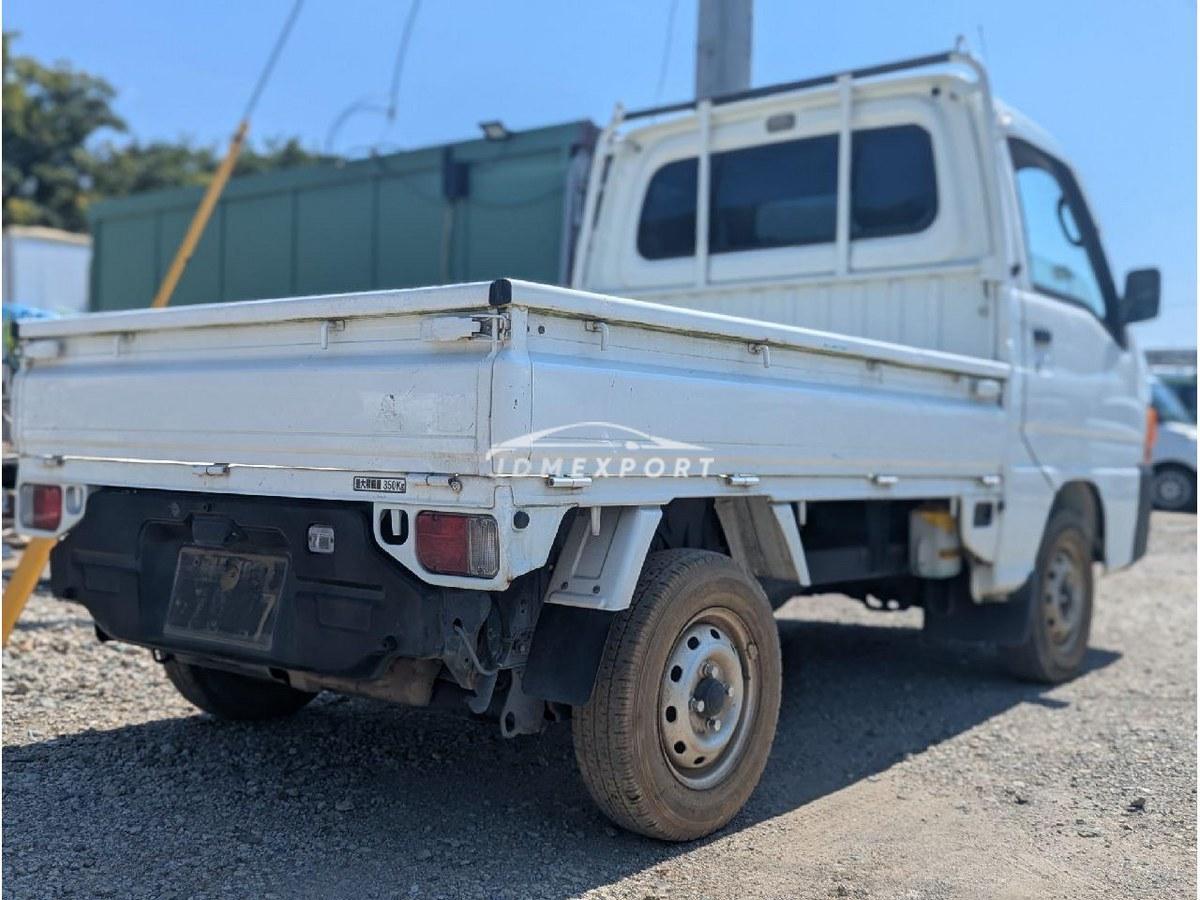 Subaru Sambar Truck 1999 thumbnail 8