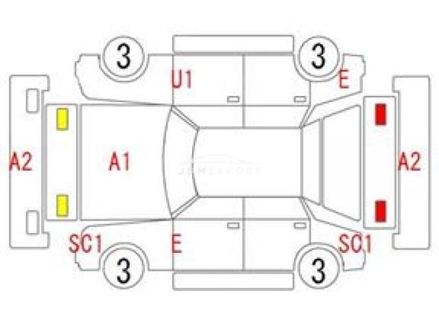 Suzuki Jimny 2001 thumbnail 2