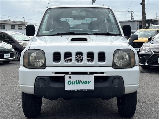 Suzuki Jimny 2001 thumbnail 17