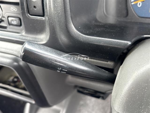Suzuki Jimny 2001 thumbnail 6