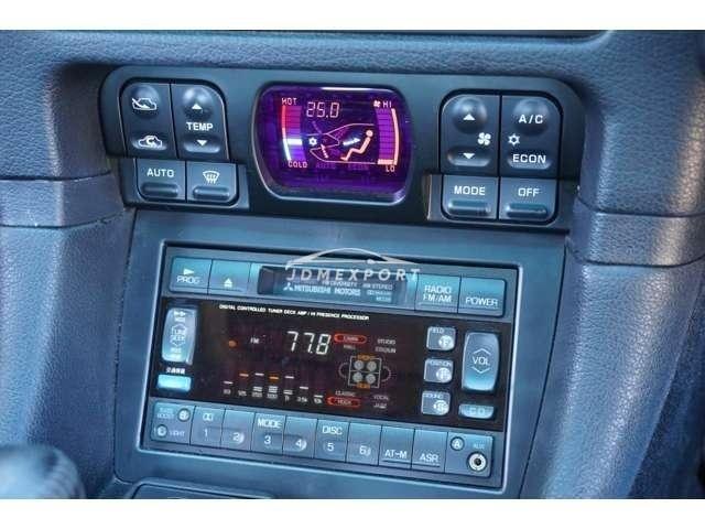 Mitsubishi GTO 1995 thumbnail 12