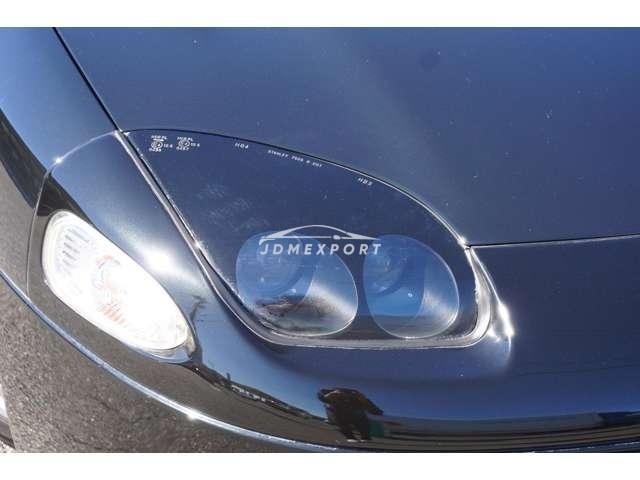 Mitsubishi GTO 1995 thumbnail 22