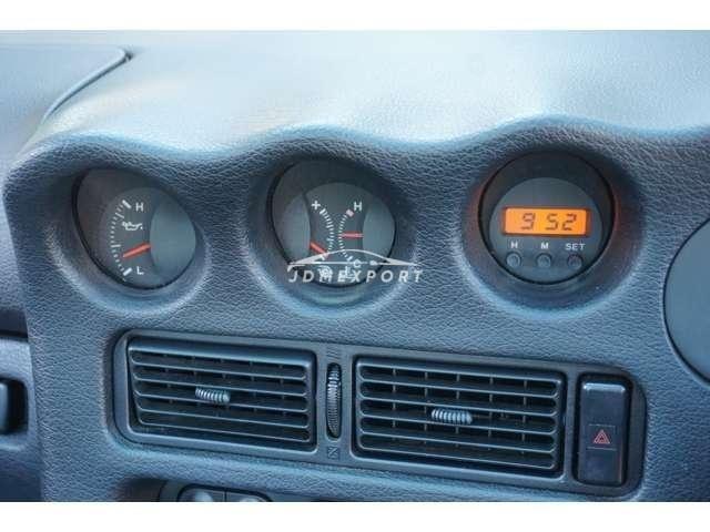 Mitsubishi GTO 1995 thumbnail 11