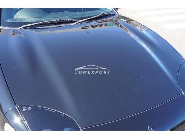 Mitsubishi GTO 1995 thumbnail 23