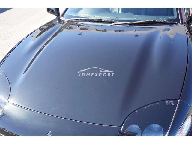 Mitsubishi GTO 1995 thumbnail 29