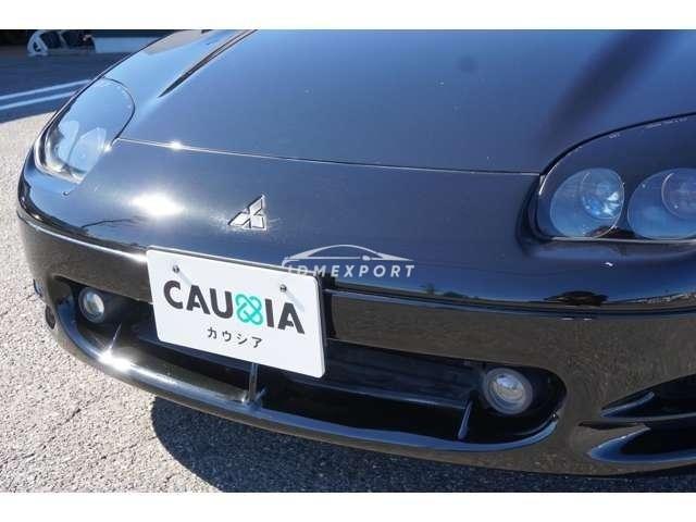 Mitsubishi GTO 1995 thumbnail 30