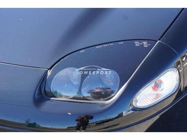 Mitsubishi GTO 1995 thumbnail 28