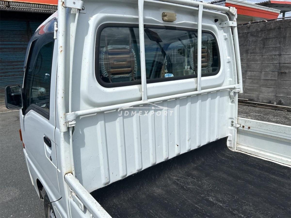 Subaru Sambar Truck 2000 thumbnail 21