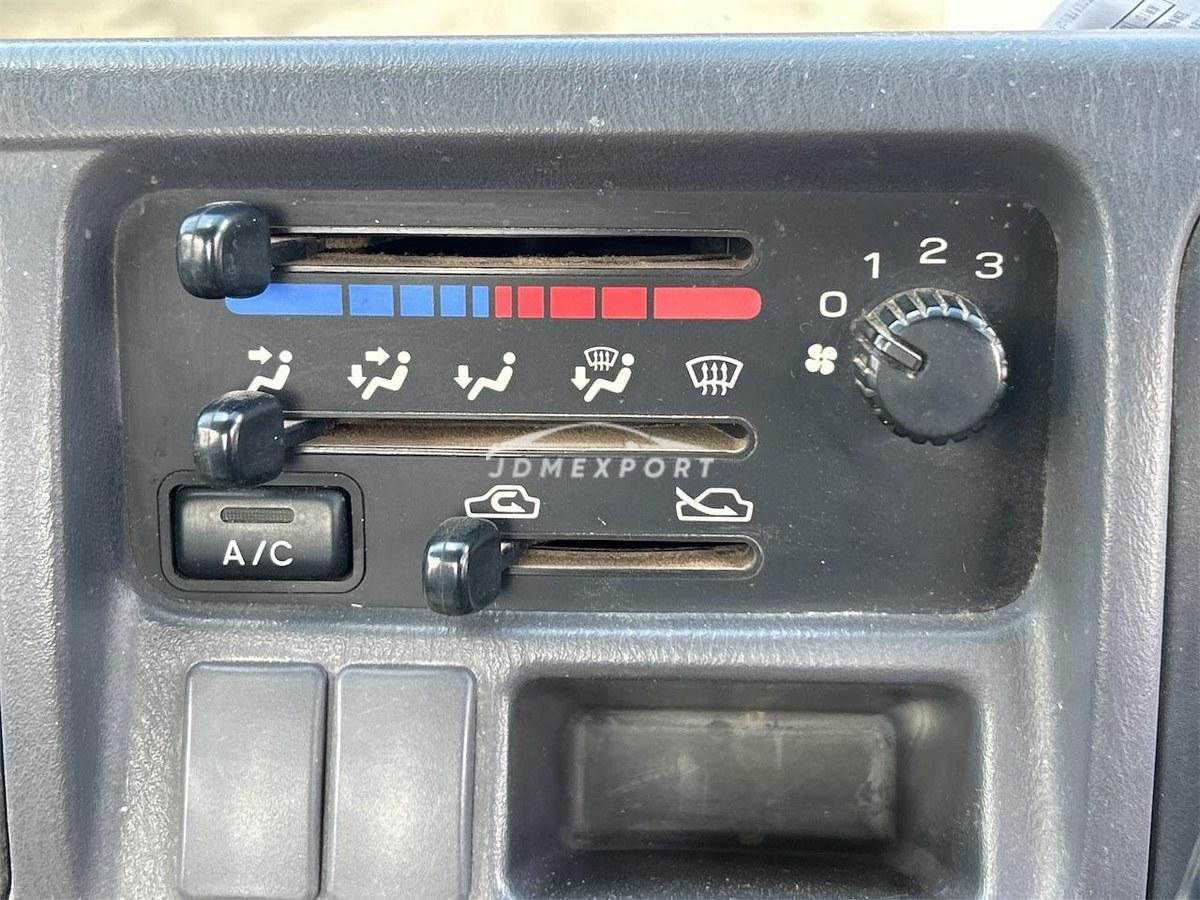 Subaru Sambar Truck 2000 thumbnail 31