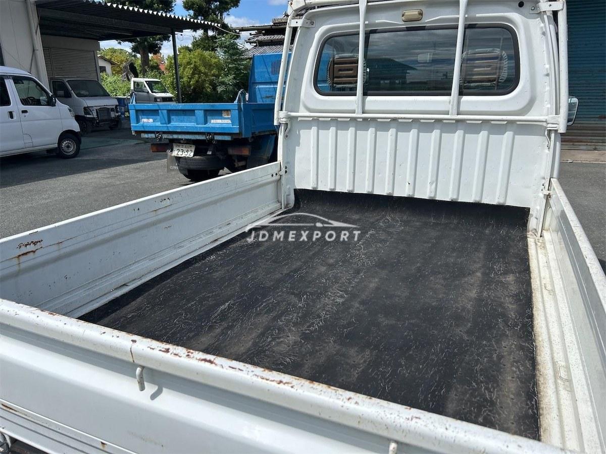Subaru Sambar Truck 2000 thumbnail 19