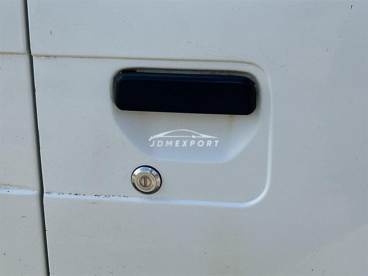Subaru Sambar Truck 2000 thumbnail 11