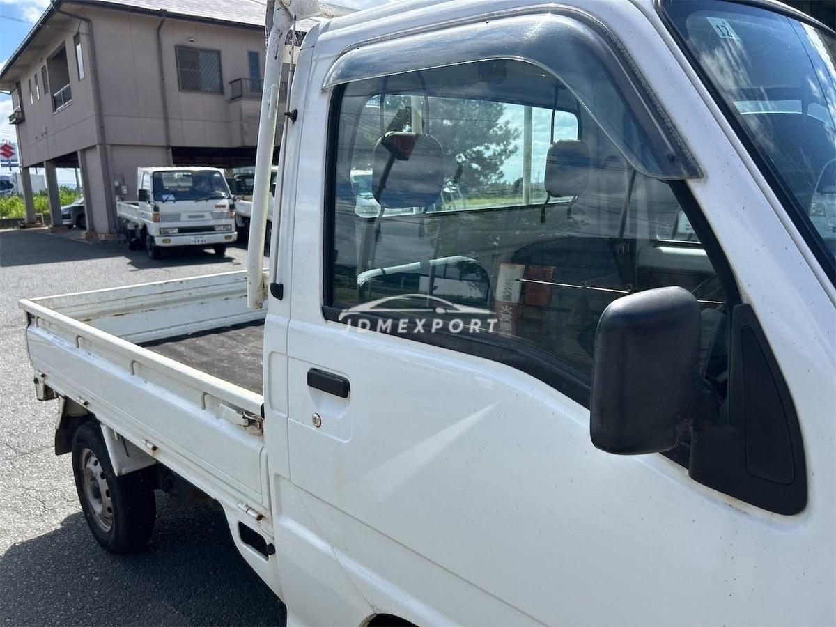 Subaru Sambar Truck 2000 thumbnail 9