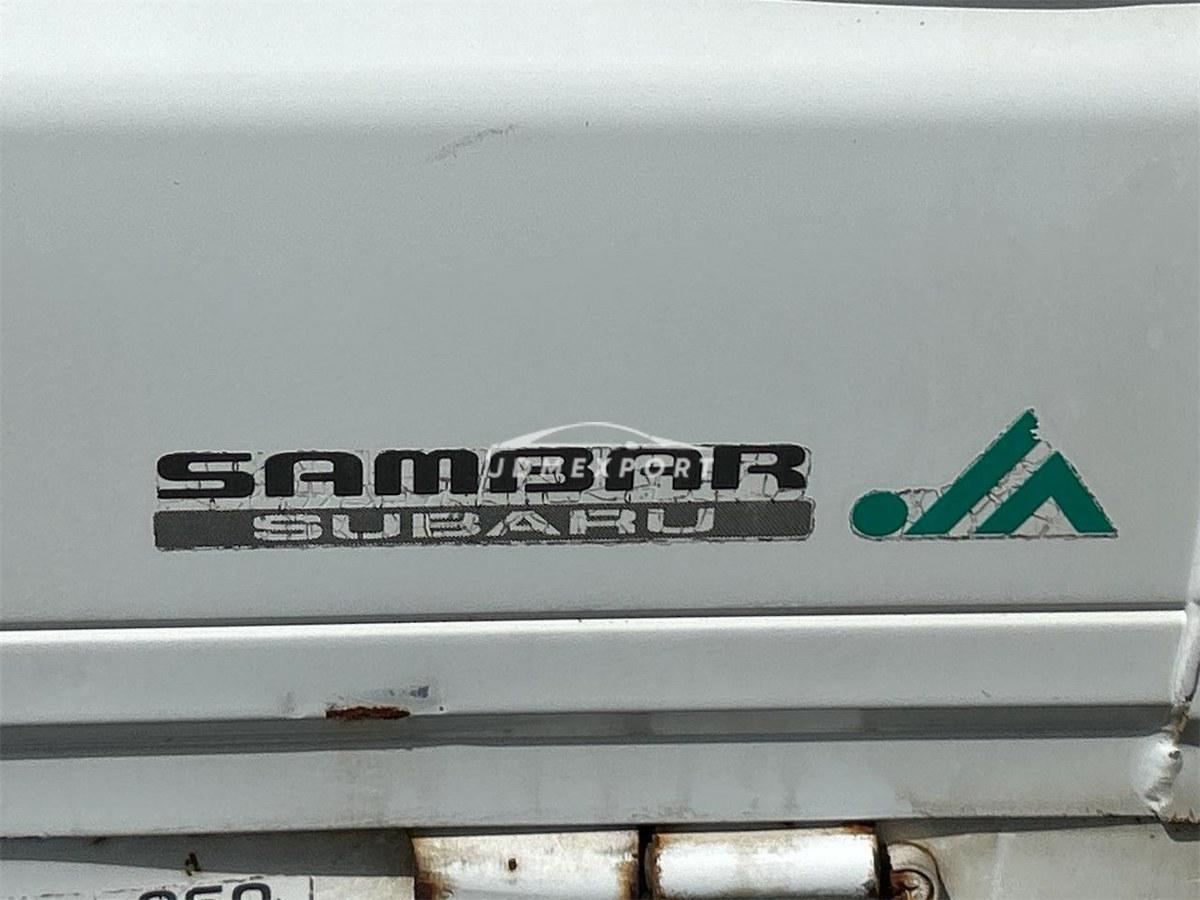 Subaru Sambar Truck 2000 thumbnail 16