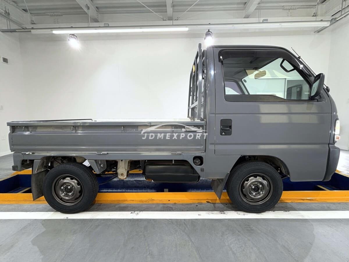 Honda Acty Truck 1998 thumbnail 8