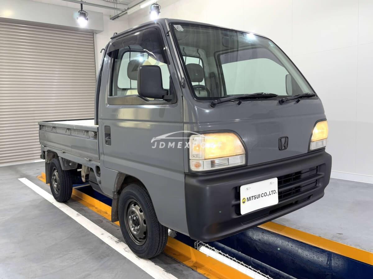 1998 Honda Acty Truck 4WD V-HA4